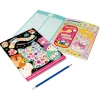 Boek Stickerboek Squishmallows