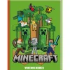 Boek Vriendenboek Minecraft