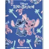Boek Vriendenboek Stitch