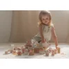Bouwblokken Fairy Garden
