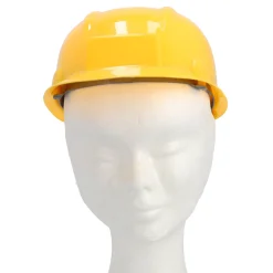 Bouw helm