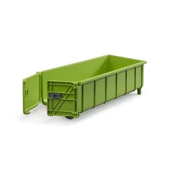 Bruder Aanhanger Afrol Container