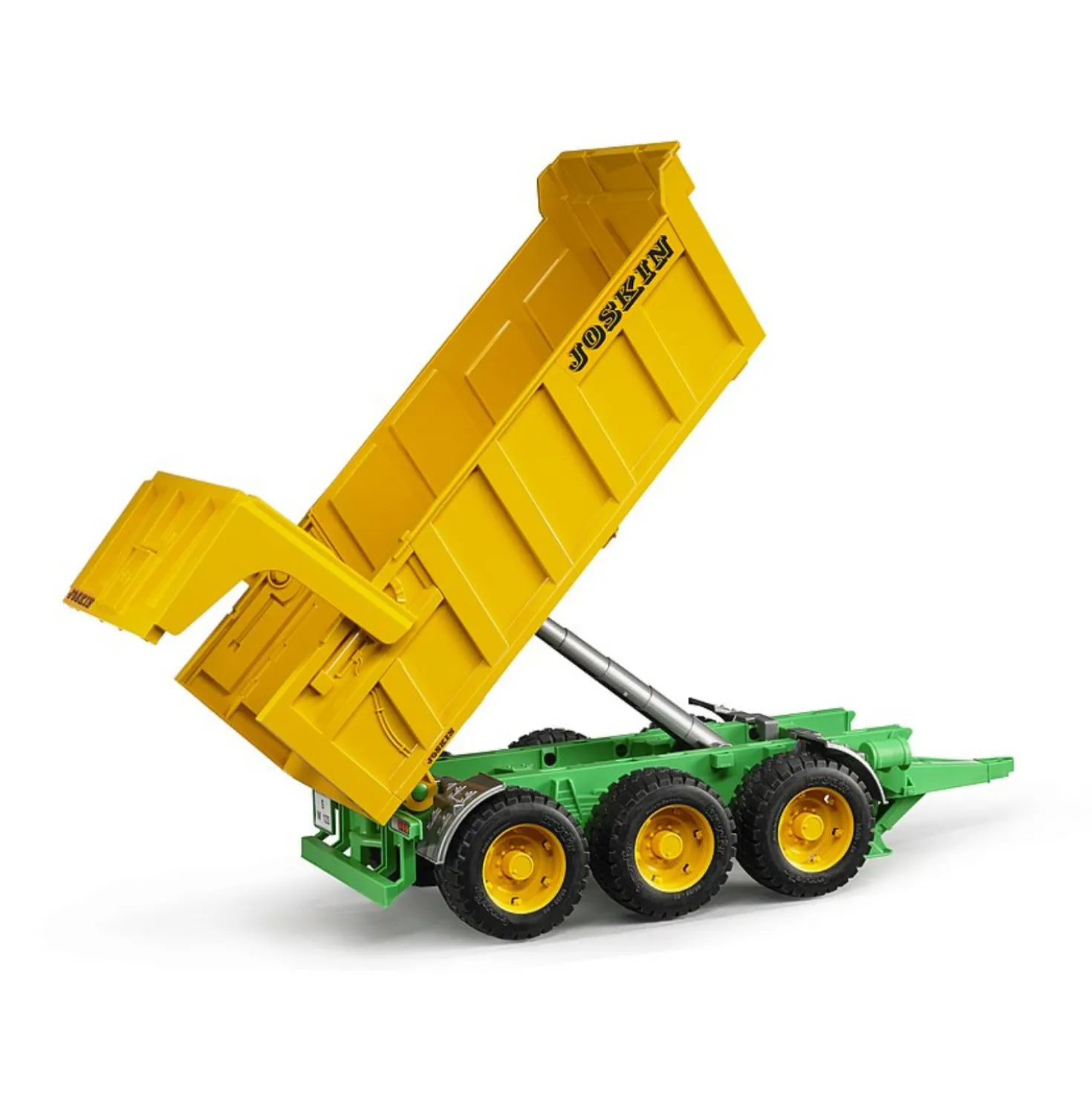 Bruder Aanhanger Joskin Kiepwagen