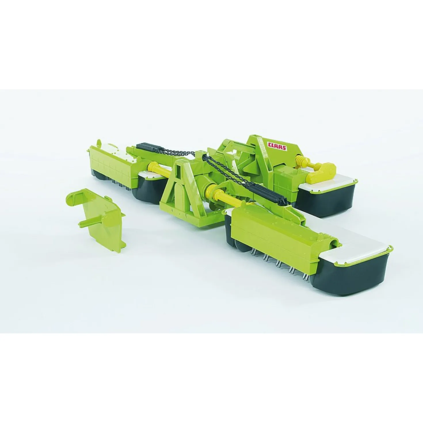 Bruder Aanhanger Maaimachine Claas Disco 8550 C Plus