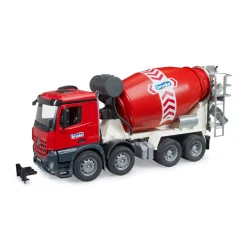 Bruder Auto Betonmixer MB Arocs