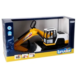 Bruder Auto Graafmachine XE 5000