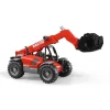 Bruder Auto Manitou Telescooplader MLT 633
