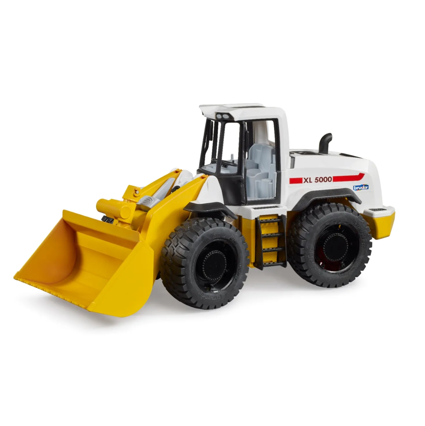 Bruder Auto Shovel XL 5000