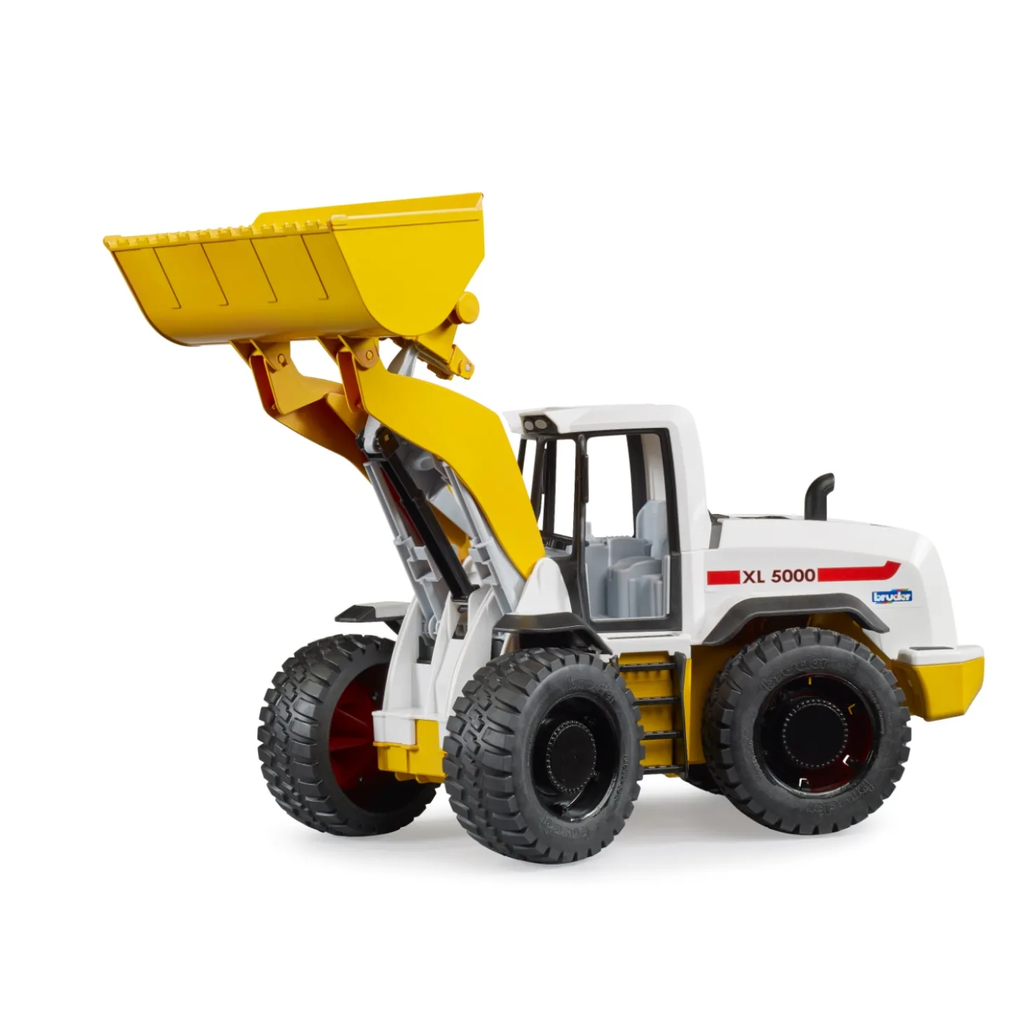 Bruder Auto Shovel XL 5000