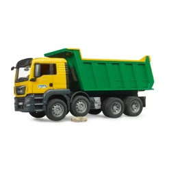 Bruder Auto Vrachtwagen MAN TGS