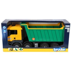 Bruder Auto Vrachtwagen MAN TGS