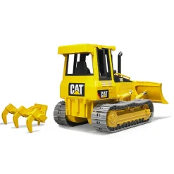 Bruder Bulldozer Caterpillar