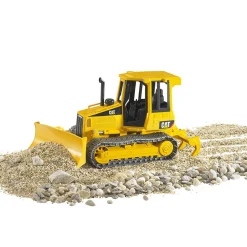 Bruder Bulldozer Caterpillar