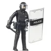 Bruder bworld Politie Special Forces met accessoir