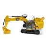 Bruder CAT Graafmachine