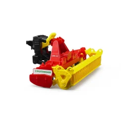 Bruder Eg Pottinger Lion 3002