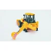 Bruder Graaflaadmachine JCB 4CX