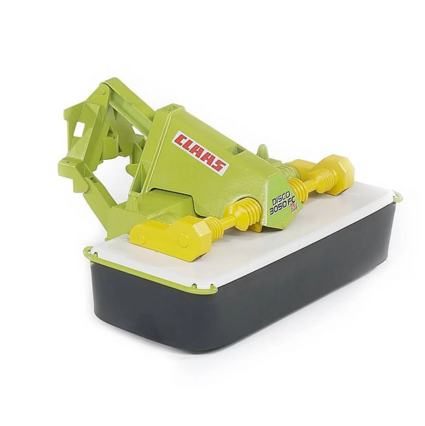 Bruder Grasmaaier Claas Disco 3050 FC Plus