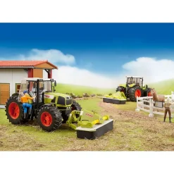 Bruder Grasmaaier Claas Disco 3050 FC Plus