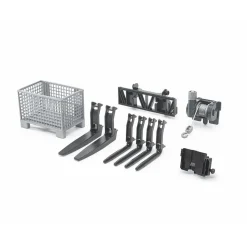 Bruder Heftruck Accessoires