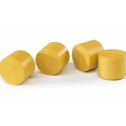 Bruder Hooibalen Rond 4 Stuks