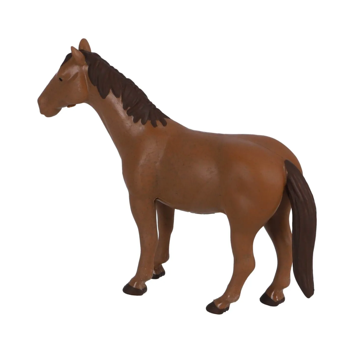 Bruder Paard Bruin