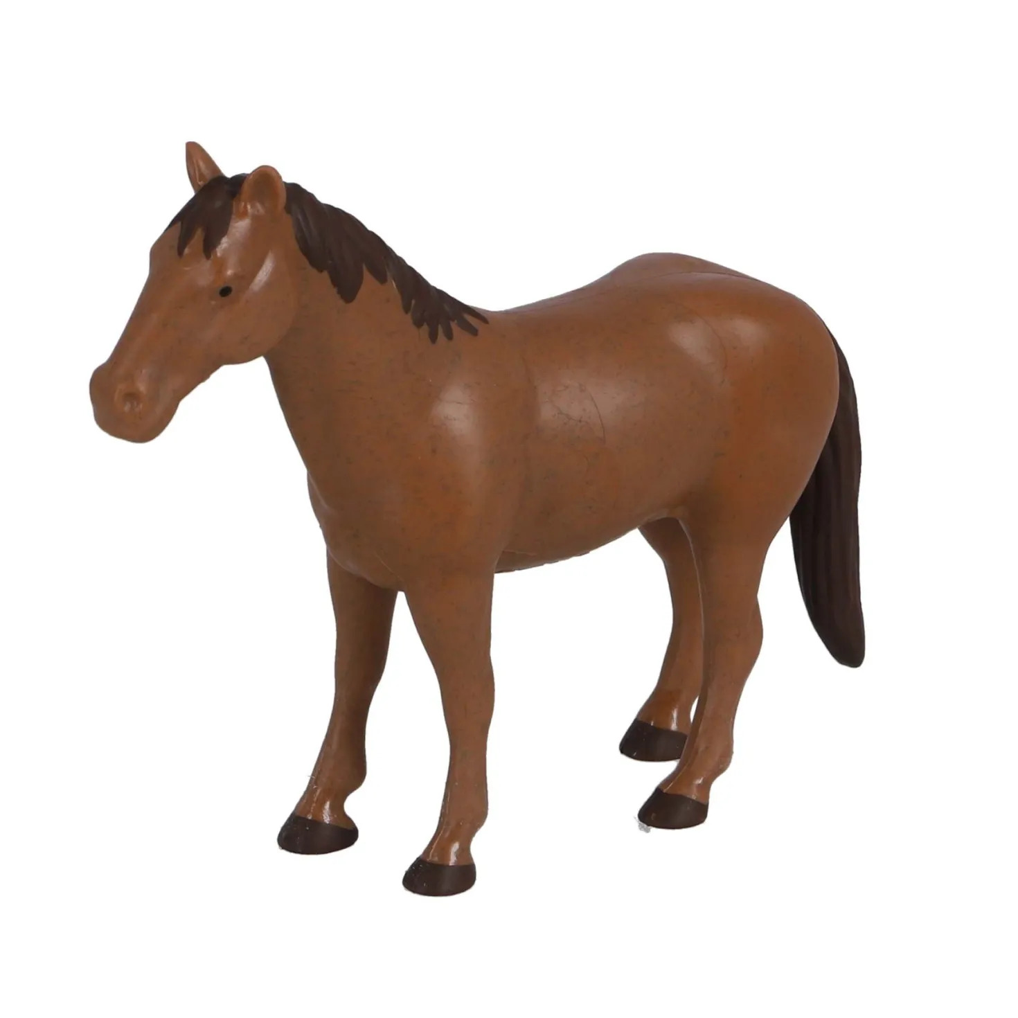 Bruder Paard Bruin