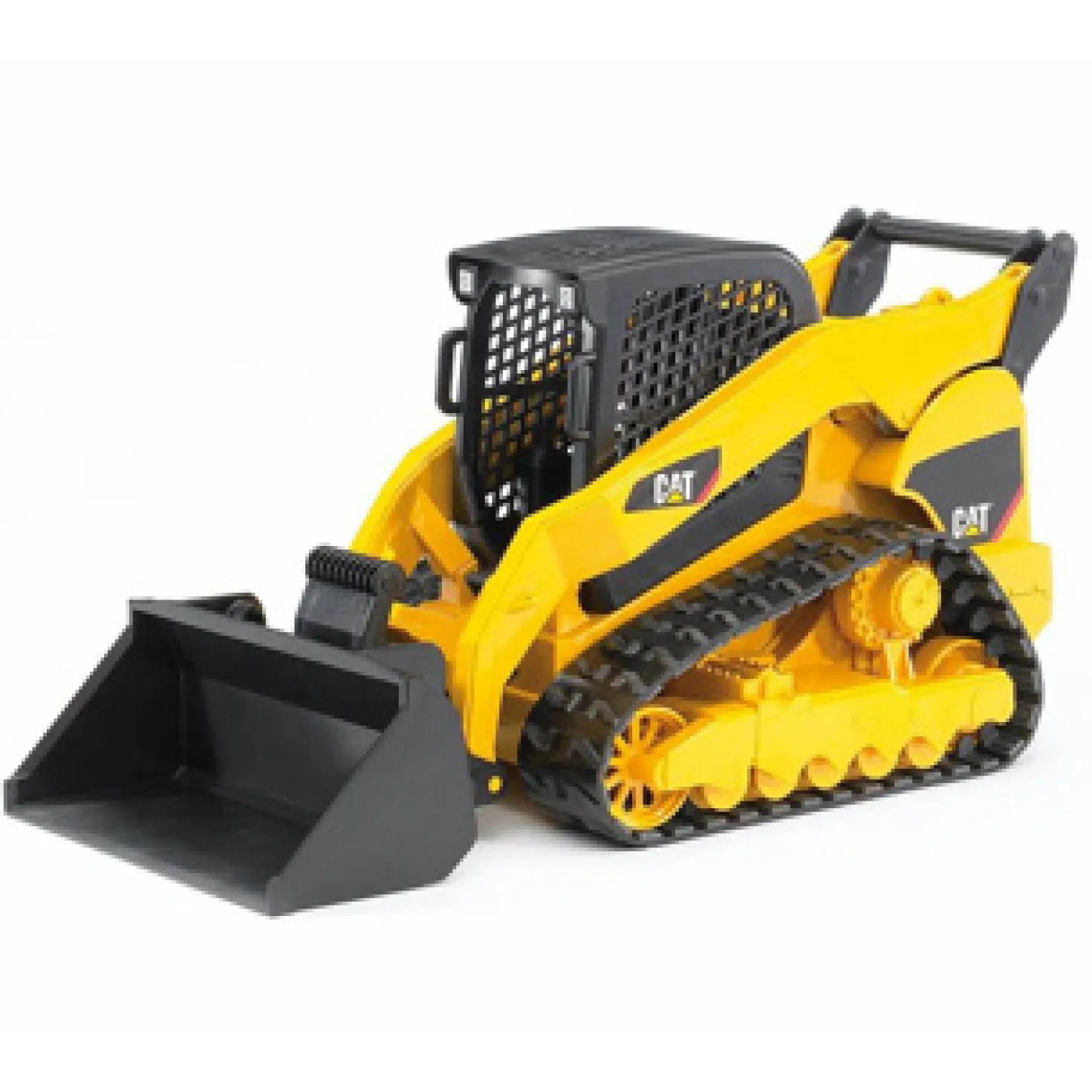 Bruder Rupslader Caterpillar