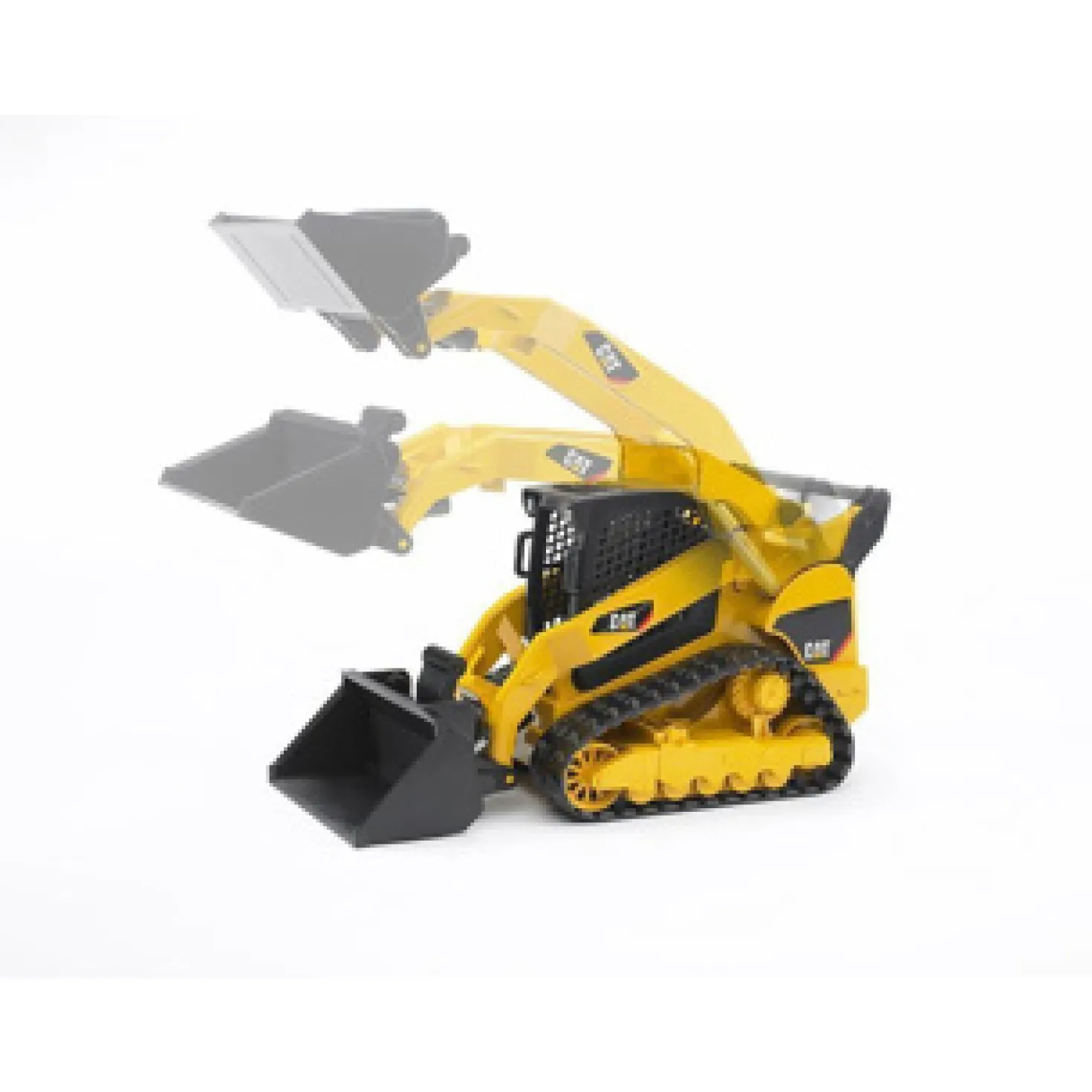 Bruder Rupslader Caterpillar