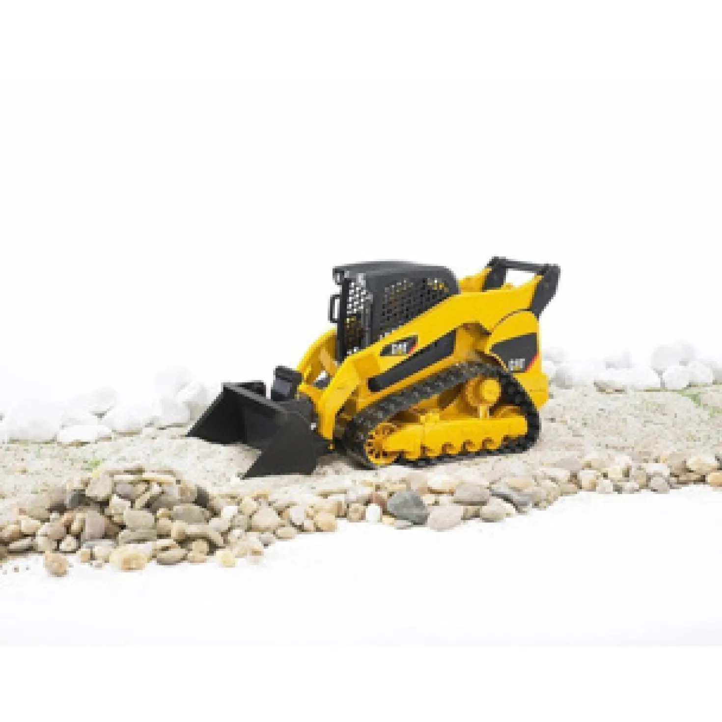 Bruder Rupslader Caterpillar