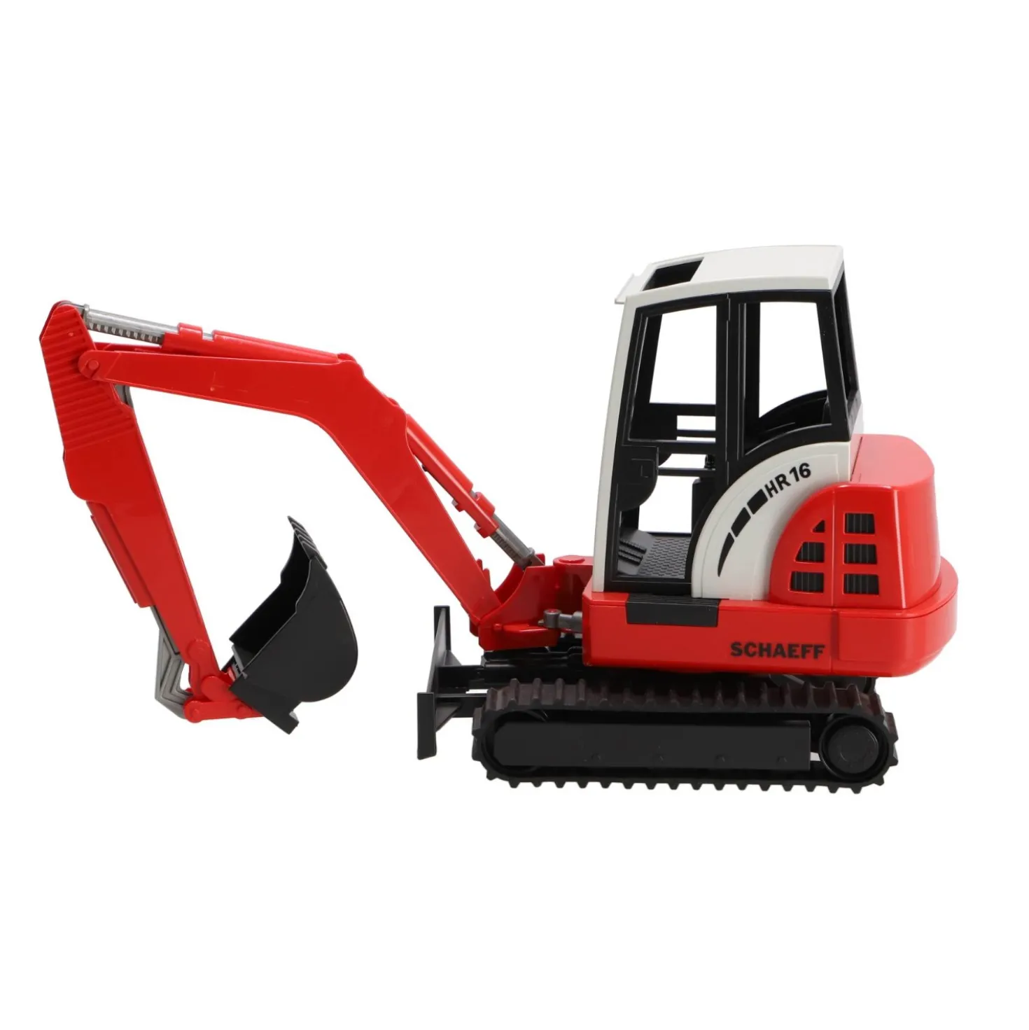 Bruder Schaeff HR16 Mini Graafmachine