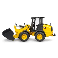 Bruder shovel Cat