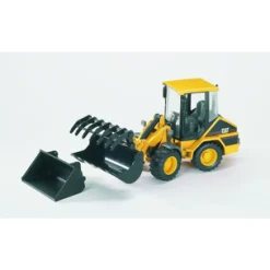 Bruder Shovel Caterpillar