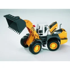Bruder Shovel Liebherr L574
