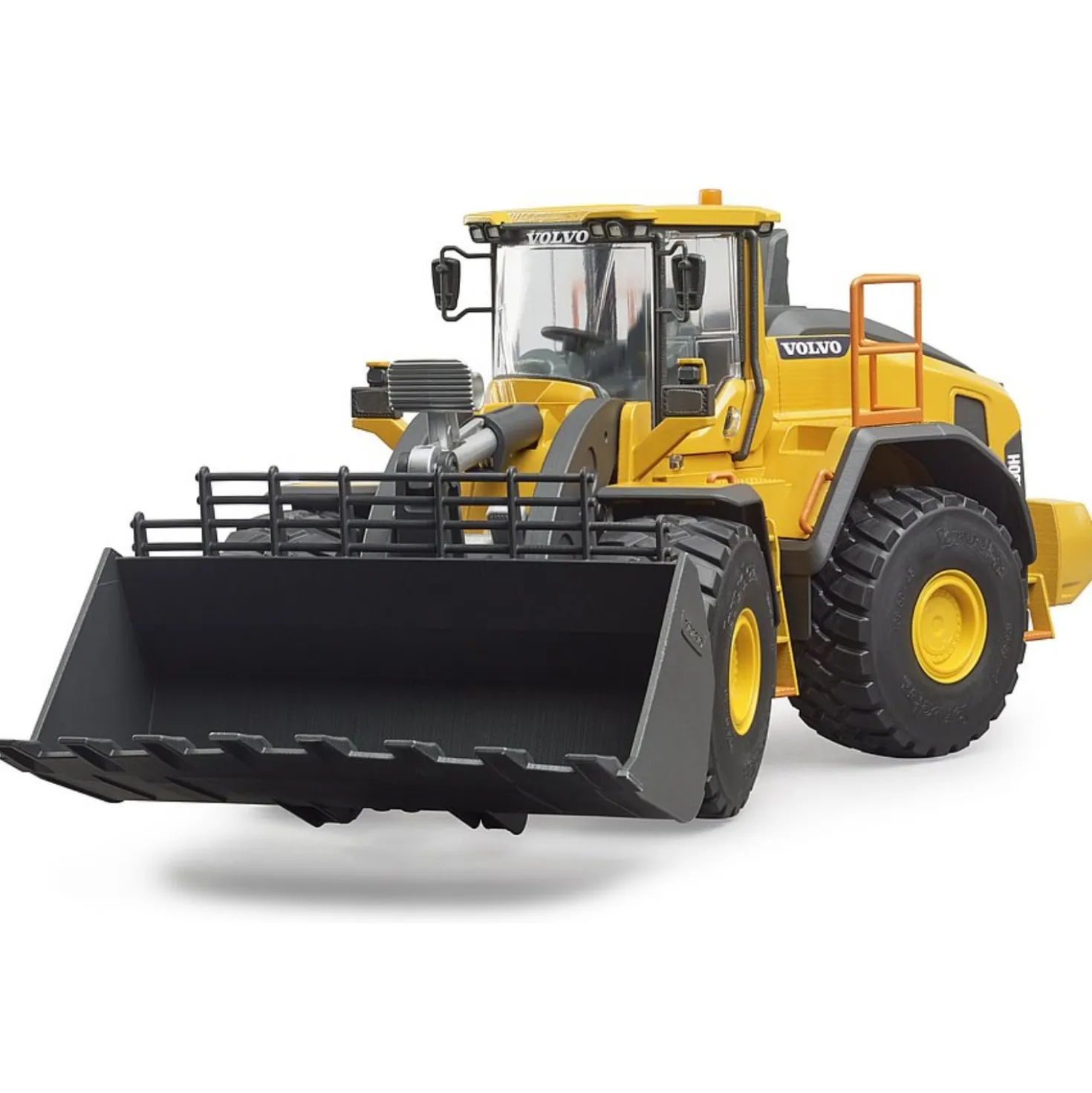 Bruder Shovel Volvo L260H