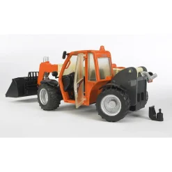 Bruder Telescooplader JLG 2505