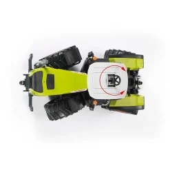 Bruder Tractor Claas Xerion 5000