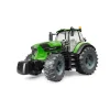 Bruder tractor Deutz 8280
