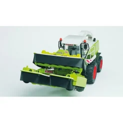 Bruder Tractor Hakselaar Claas Jaguar 900