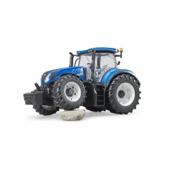 Bruder Tractor New Holland T7.315