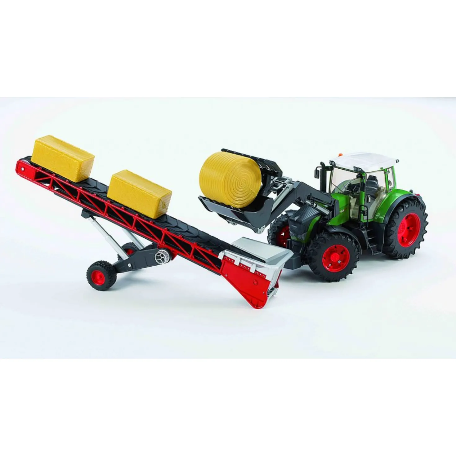 Bruder Transportband