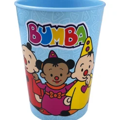 Bumba Drinkbeker Knuffel