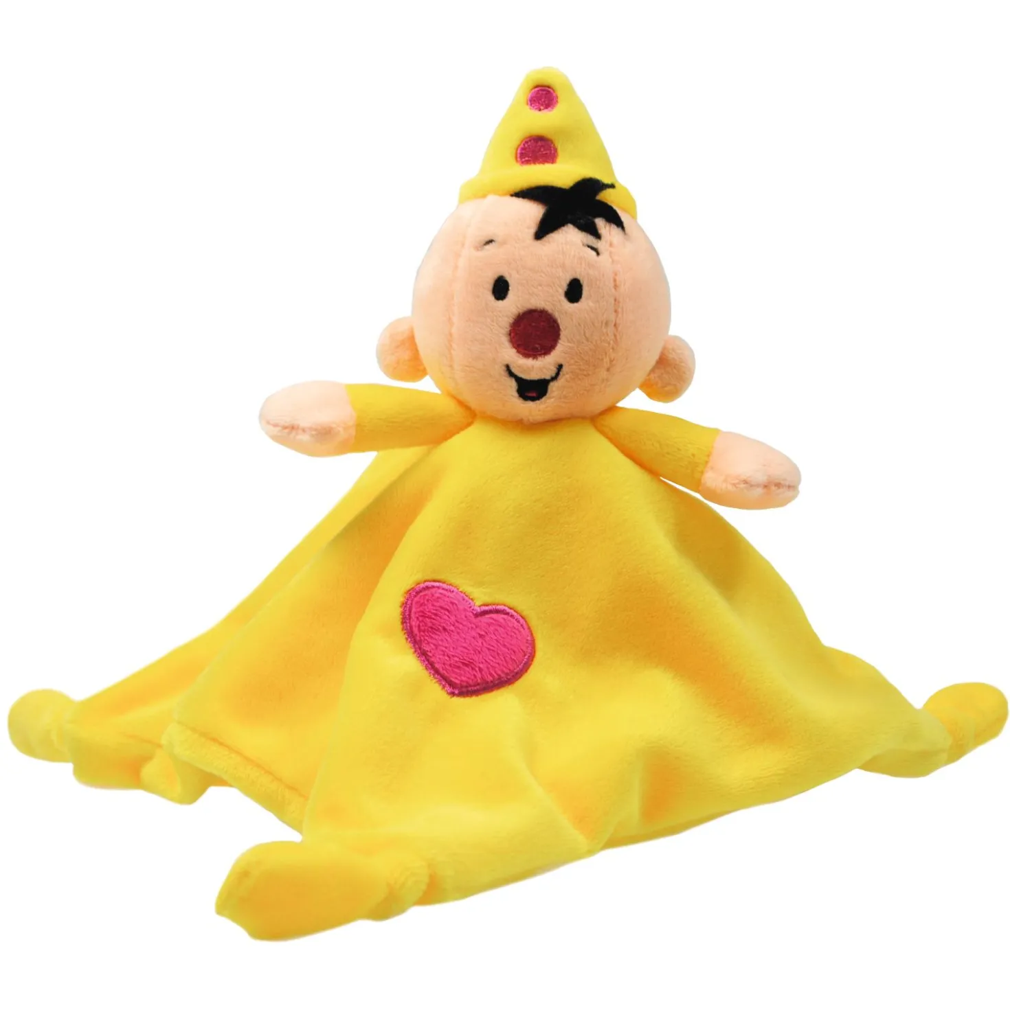 Bumba Knuffeldoekje