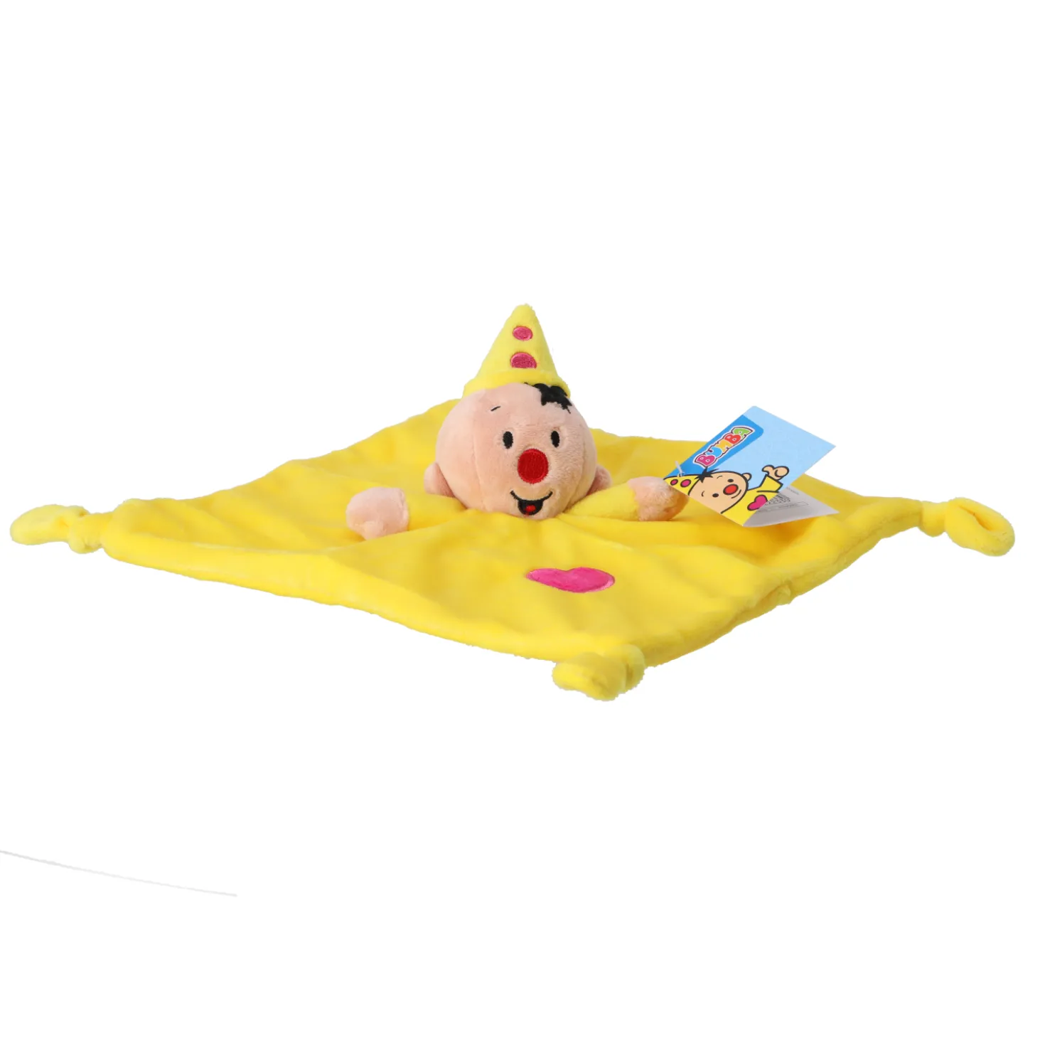 Bumba Knuffeldoekje