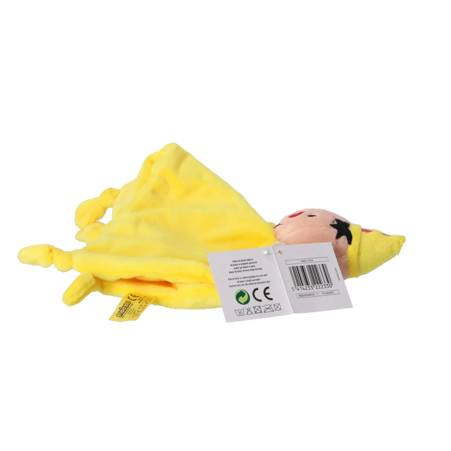 Bumba Knuffeldoekje