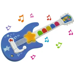 Bumba Mijn Eerste Gitaar