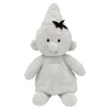 Bumba Pluche Fluffy 35 Cm Beige