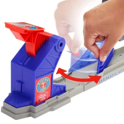 Cars Cruze And Crash Playset