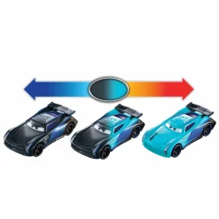 Cars Disney Color Changers Assorti