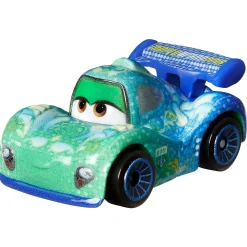 Cars Disney mini racers assorti
